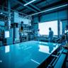 Display Panel Manufacturing Equipment