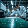 PCB Manufacturing Equipment