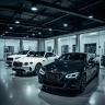 Cars & Automotive Vehicles