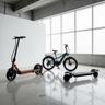 Micromobility Products