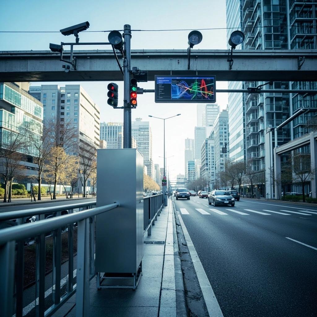 Intelligent Transportation Systems Brands