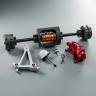 Automotive Core Parts
