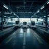 Rail Transit Equipment