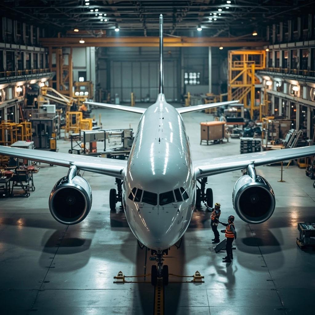 Aircraft Brands