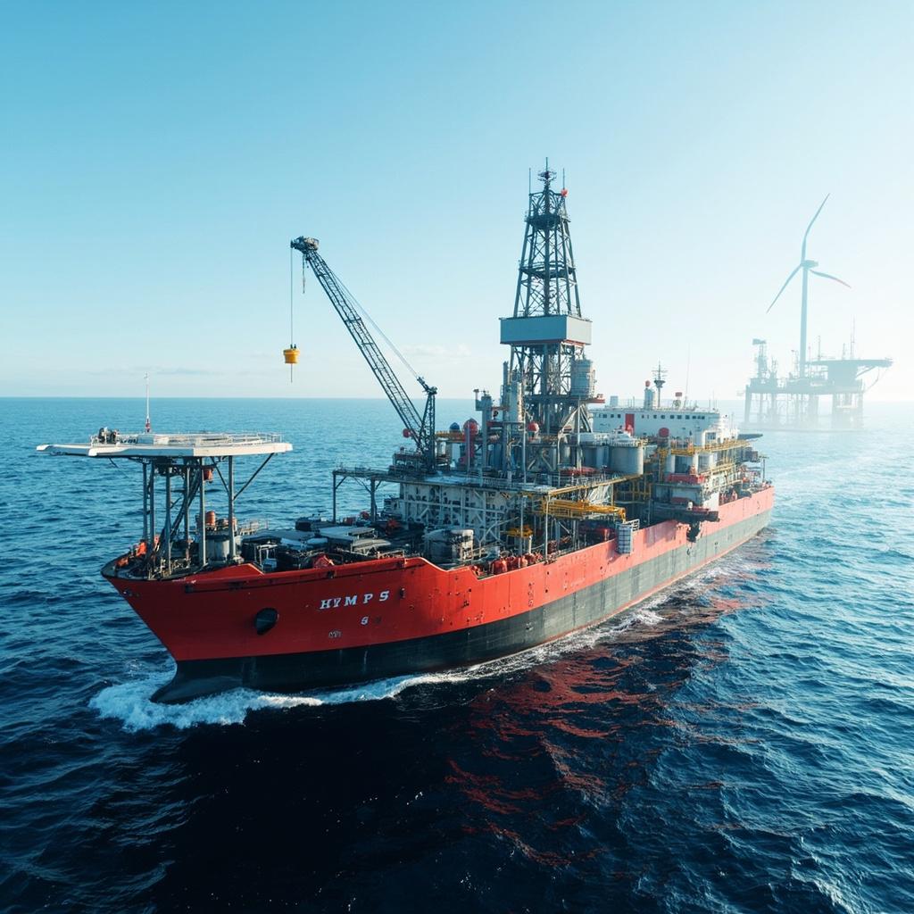 Offshore Equipment Brands