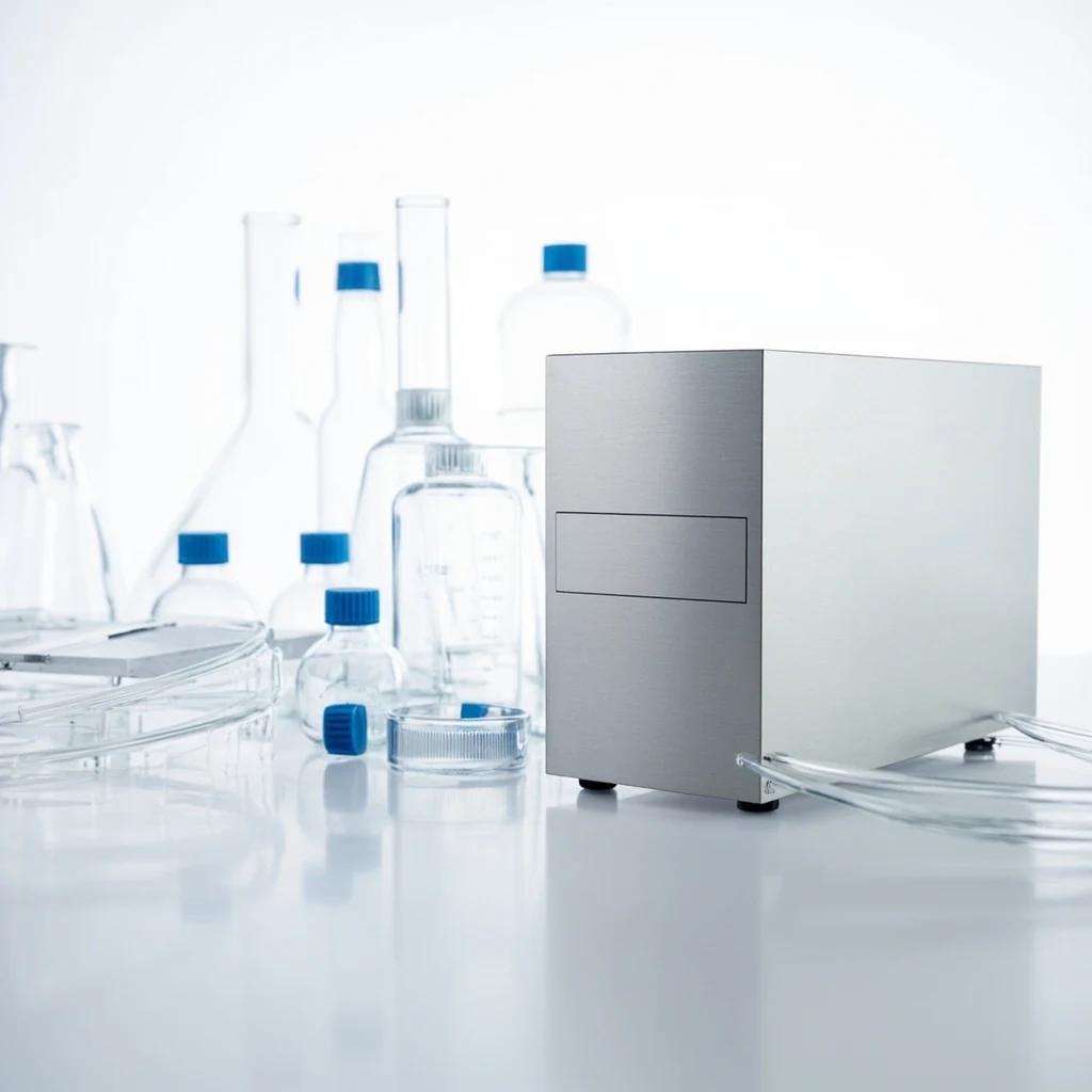 Scientific Lab Instruments Brands