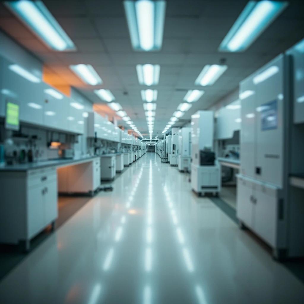 Medical Testing Equipment Brands