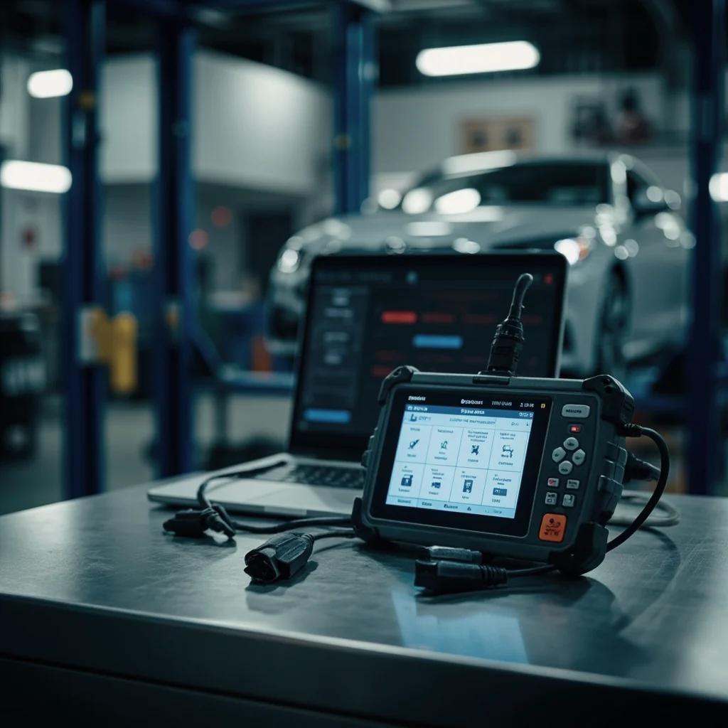 Car Diagnostic Equipment Brands