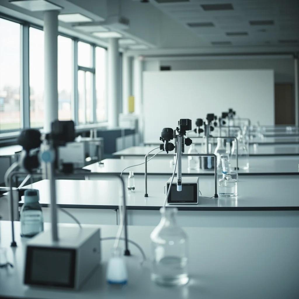 Educational Laboratory Instruments Brands
