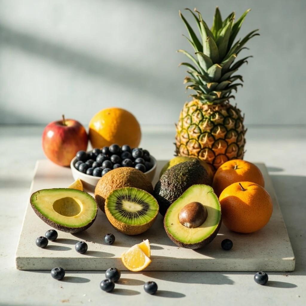 Fresh Fruits Brands