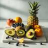 Fresh Fruits