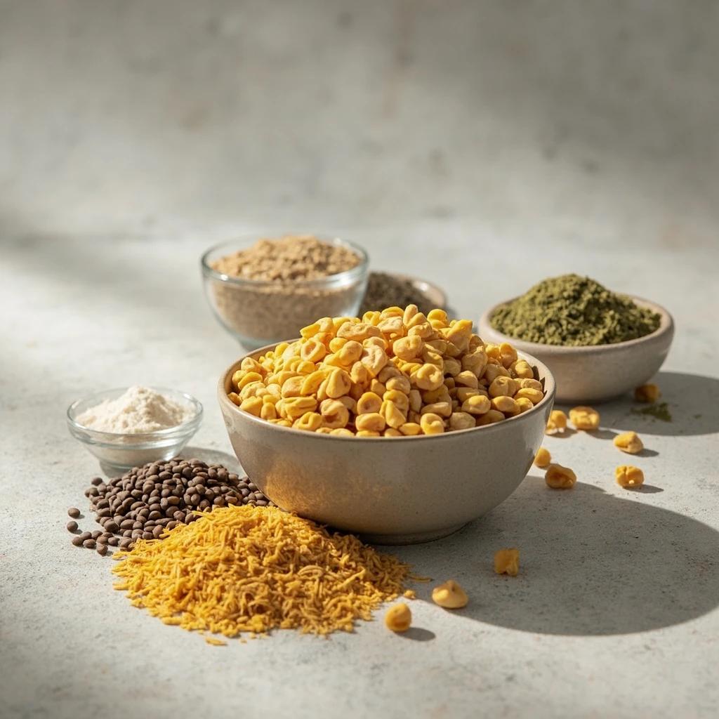 Animal Feed Brands