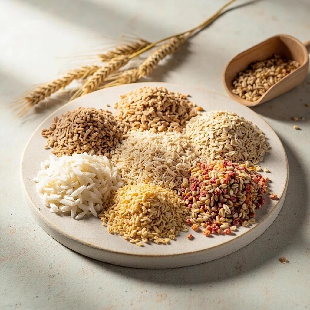 Grains Brands