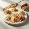 Grains