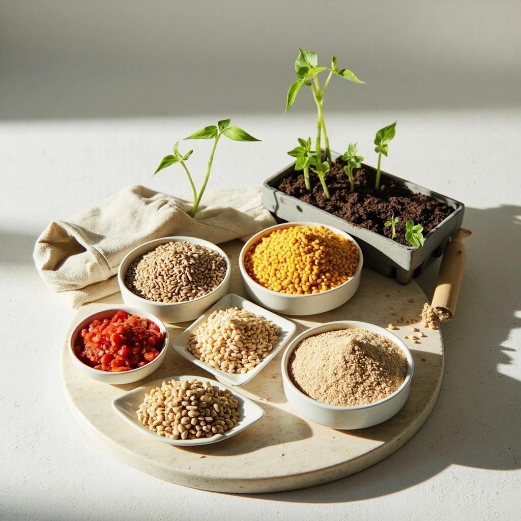 Plant Propagation Materials Brands