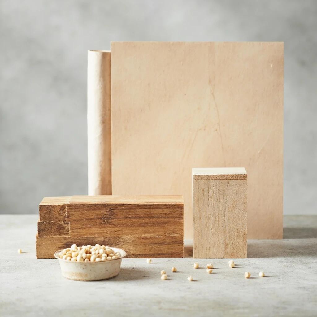Forest Products Brands