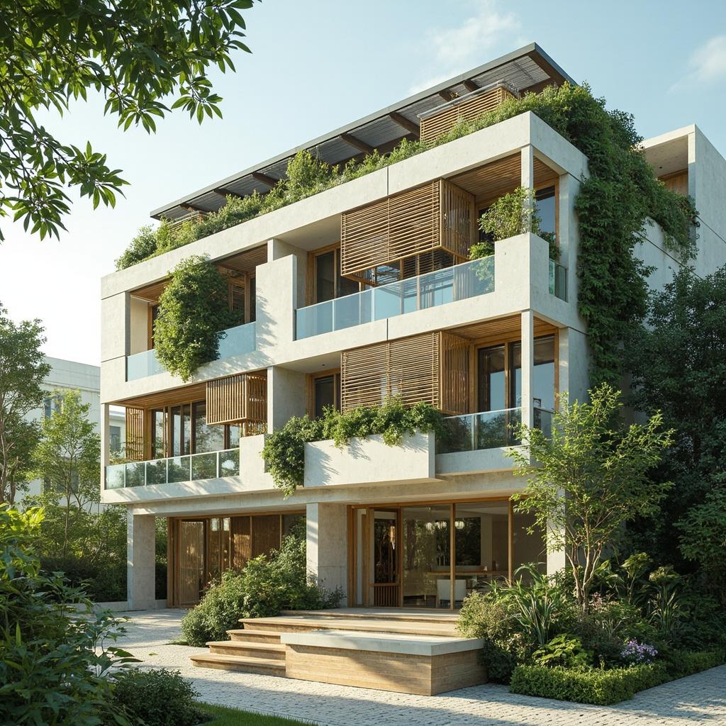Eco-Friendly & Energy Saving Materials Brands