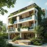 Eco-Friendly & Energy Saving Materials Brands