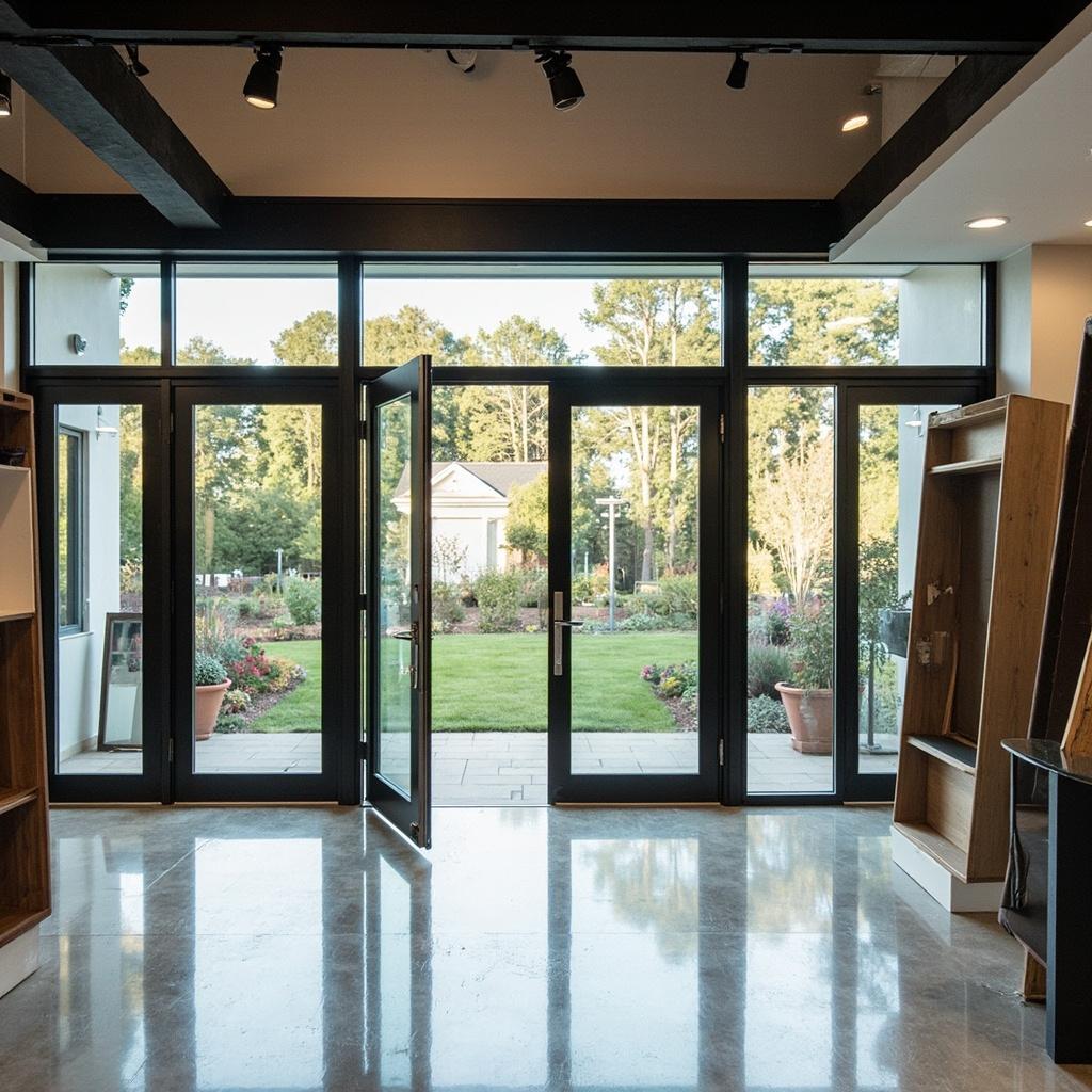 Doors & Windows Systems Brands