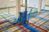 Plumbing & Electrical