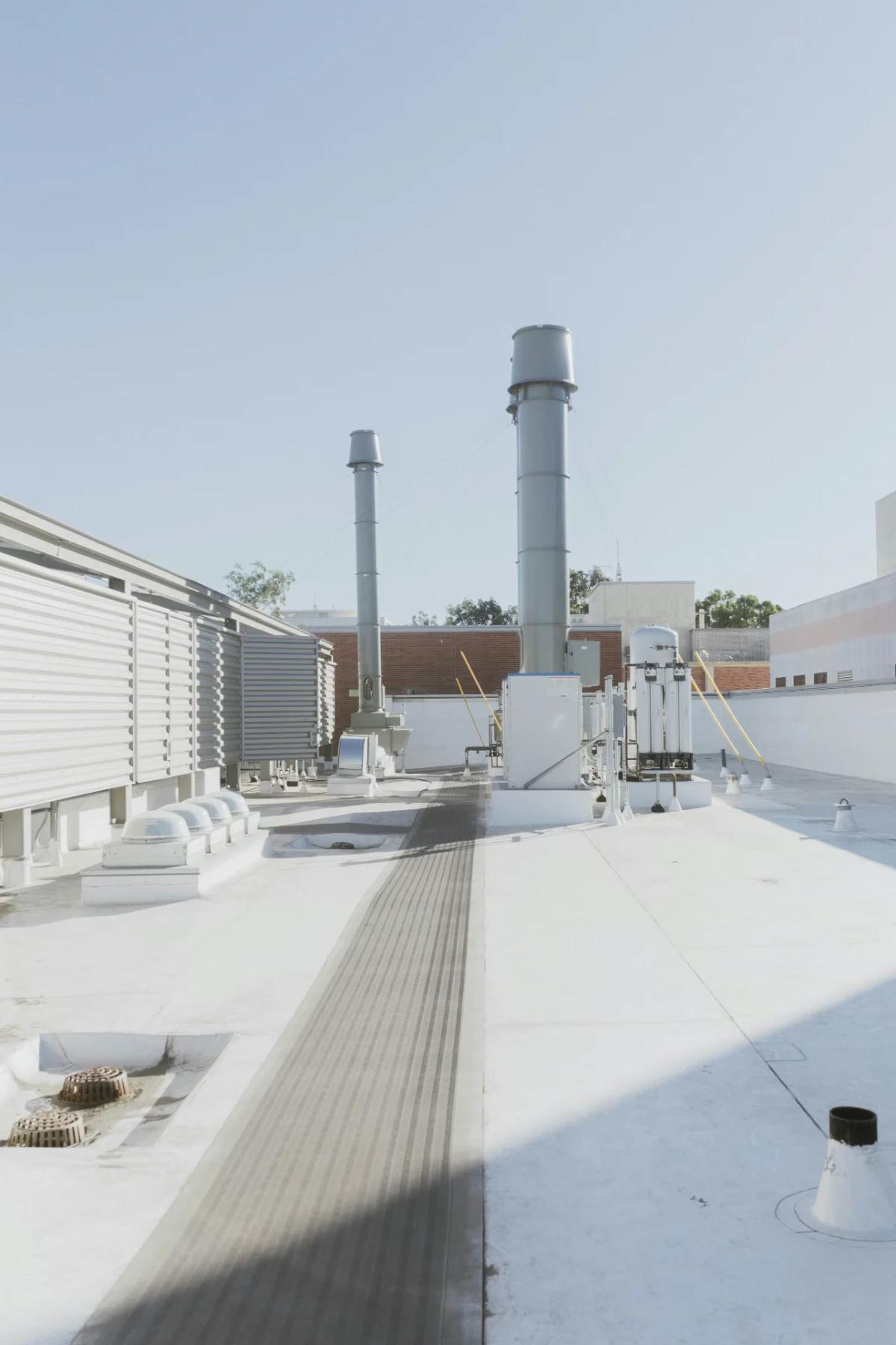 Fireproofing & Waterproofing Solutions Brands