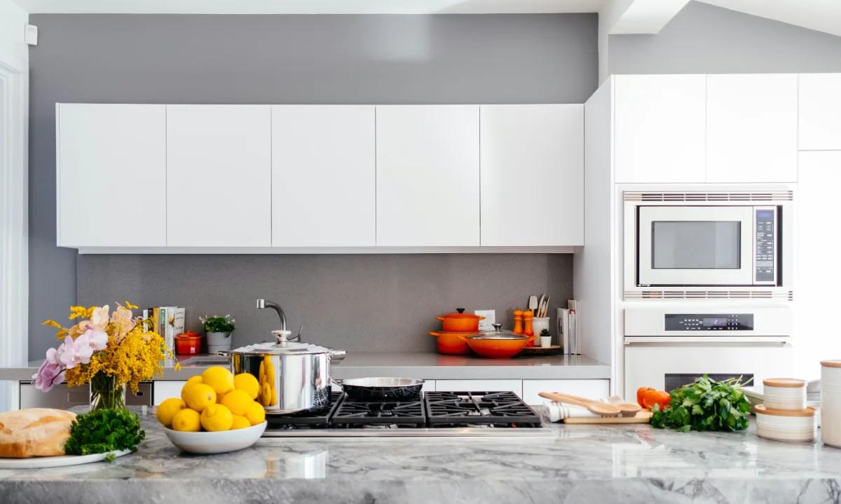Complete Kitchen Solutions Brands
