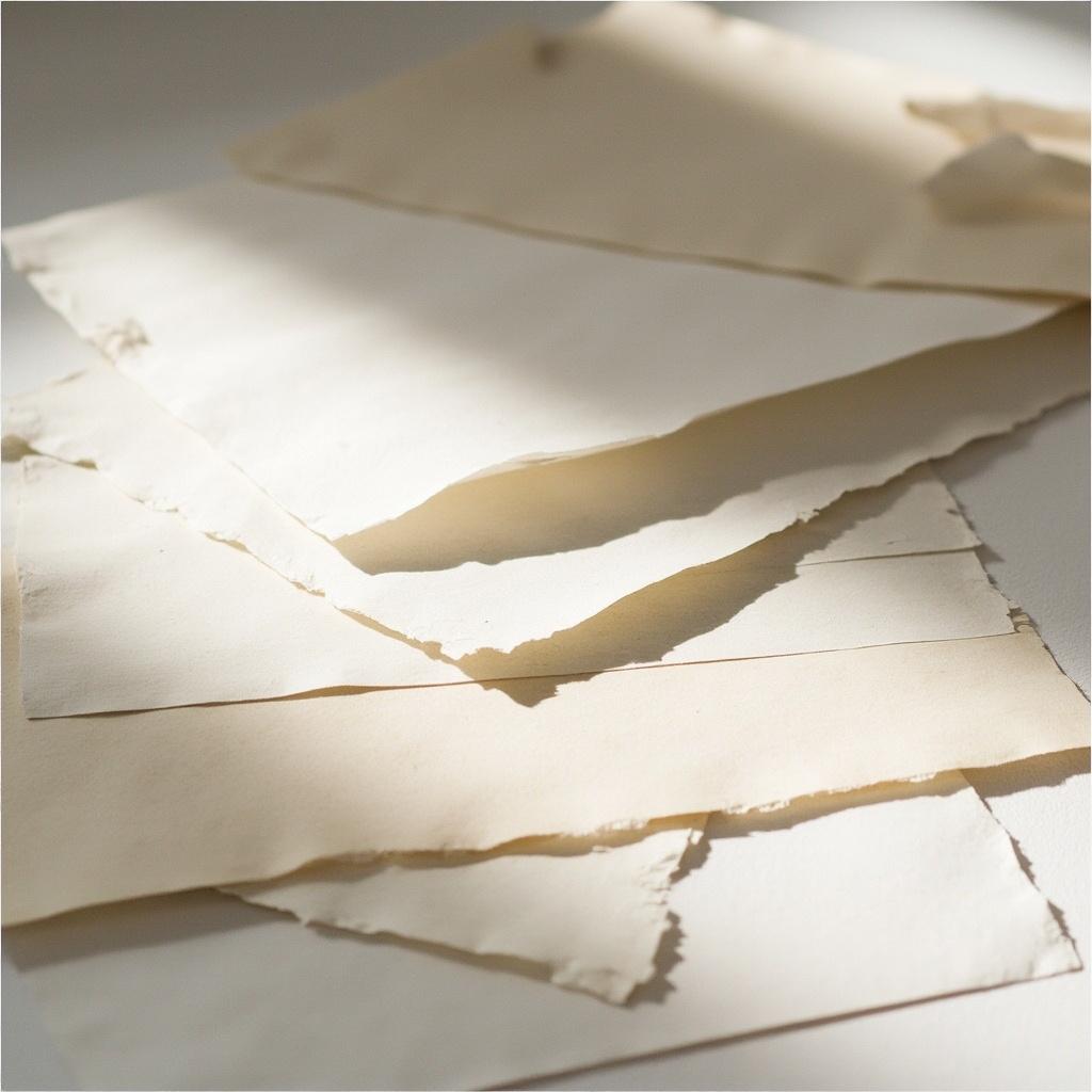 Handmade Artisan Papers Brands
