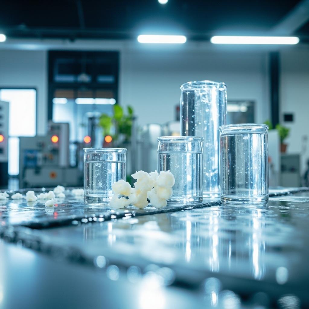 New Energy & Eco-Materials Companies