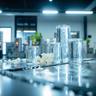 New Energy & Eco-Materials