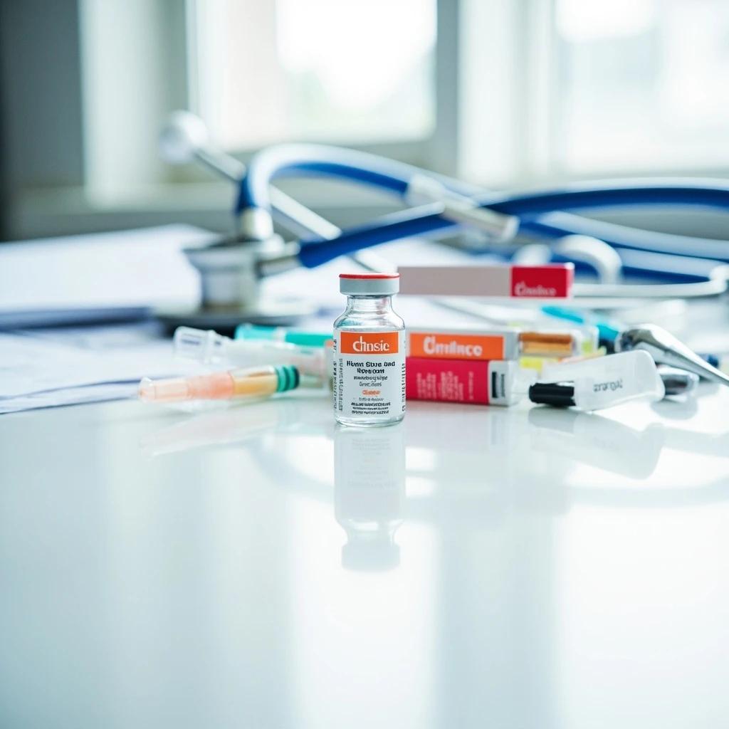 Biological Products & Vaccines Companies
