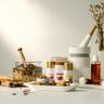 Traditional Chinese Medicine & Health Products