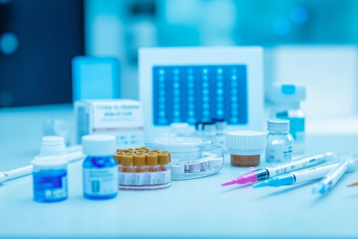 Medical Consumables & Diagnostic Reagents Companies