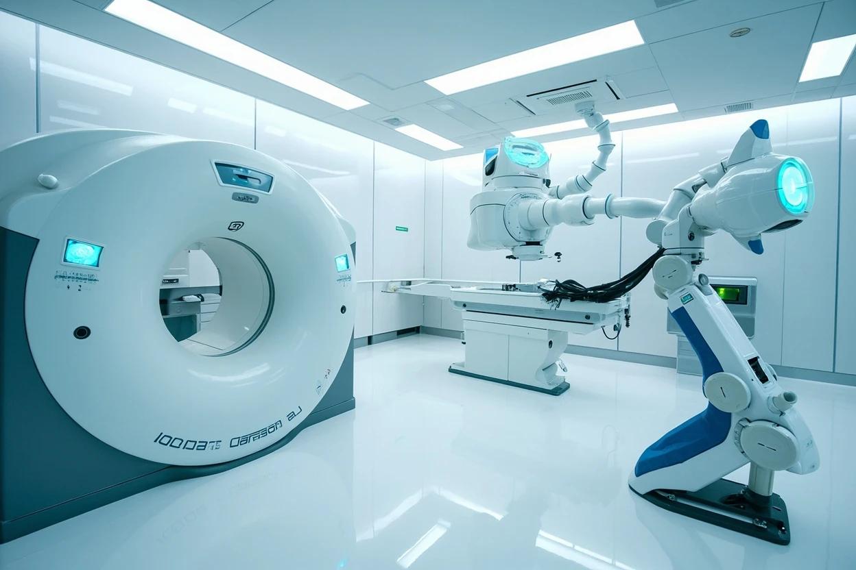 Advanced Medical Equipment Companies