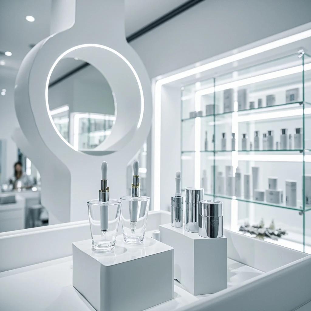 Medical Aesthetics & Wellness Products Companies