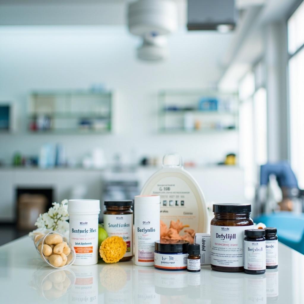 Veterinary Pharmaceuticals & Pet Healthcare Companies