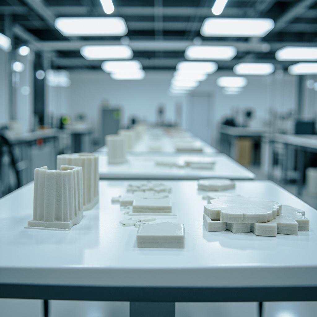 Industrial Ceramic Substrates & Components Companies