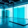 Glass Substrate Raw Materials & Industrial Base Glass