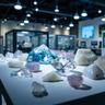 Synthetic & Lab-Created Mineral Materials