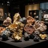 Metallic Ore Raw Materials