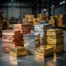 Primary Metal Ingots & Bars