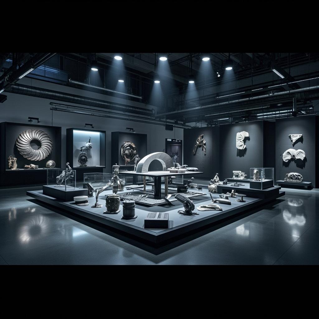 Specialty Alloy Materials Companies