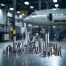 High-Performance Metal Materials