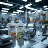 Metal Surface Treatment Materials