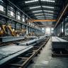 Architectural Metal Components