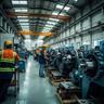 Mechanical Power Transmission Components
