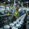 Commercial Packaging Containers