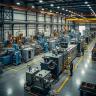 Metal Surface Finishes