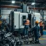 Industrial Mechanical Components