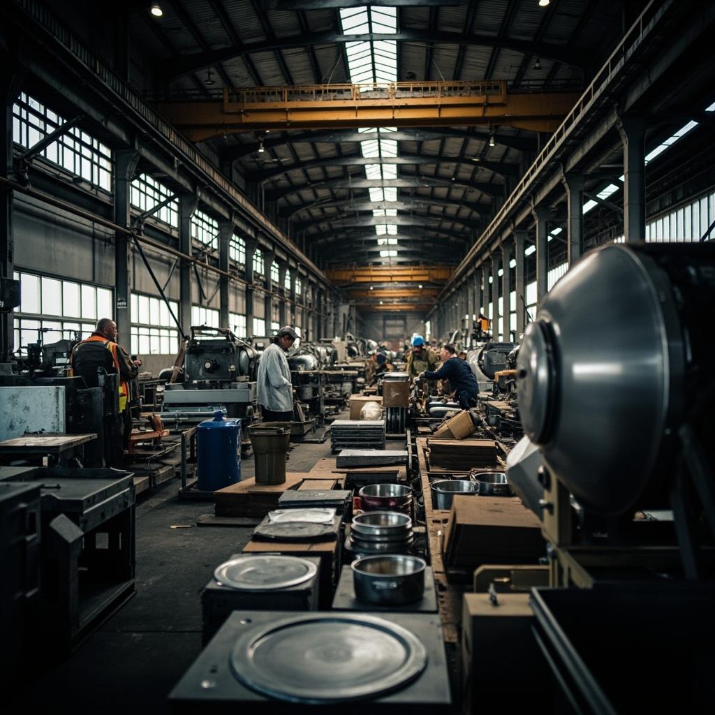 Daily Metal Products Manufacturers & Suppliers