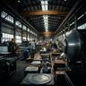 Daily Metal Products